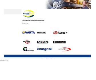 http://www.powertrade.nl