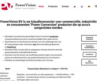 http://www.powervisionbv.nl