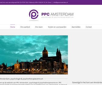 PPC Amsterdam
