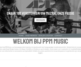 http://www.ppm-music.nl