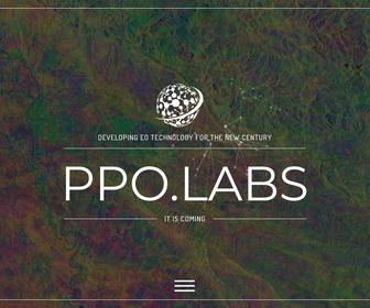 PPO.labs