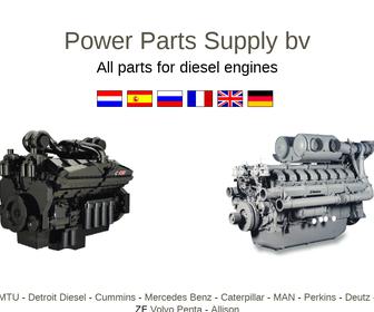 P.P.S. Power Parts Supply