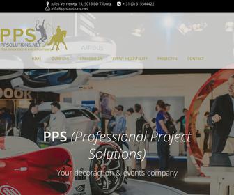 Professional Project Solutions B.V.