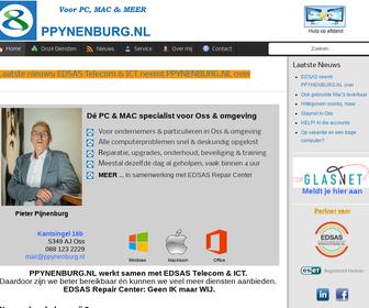 PPYNENBURG.NL