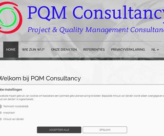 PQM Consultancy
