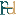 Favicon van prayanadesign.com