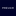 Favicon van prevoirworldwide.com