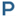 Favicon van pritz.nl