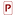 Favicon van profielpas.nl