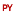 Favicon van Projectyou.nl