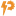 Favicon van pronktechniek.nl