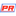 Favicon van pr-flex.nl