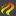Favicon van prachtvuur.nl