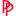 Favicon van pragtplaatjes.nl
