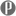 Favicon van praject.nl