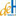 Favicon van praktijkdehoef.nl