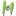 Favicon van praktijkmeerakker.nl