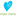 Favicon van praktijkmooimens.nl