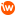 Favicon van praktijkrooskleurig.nl