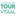 Favicon van praktijktourvitaal.nl