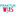 Favicon van praktijkwijs.nl