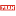 Favicon van pran.nl