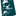 Favicon van prano.nl