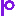 Favicon van precisely.com
