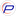 Favicon van precisionpartssupply.nl