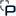 Favicon van prelbe.nl