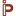 Favicon van prelim.nl