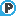 Favicon van prepend.eu
