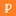 Favicon van preppershop.org