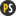 Favicon van prepshop.nl