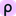 Favicon voor prequre.com