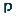 Favicon van prescan.nl