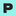 Favicon voor presentise.nl