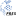 Favicon van presinternational.com