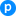 Favicon van presis.nl