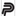 Favicon van presti.nl