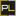 Favicon van prestigelight.nl