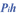 Favicon van pretinherstel.nl