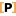 Favicon van pretori.nl