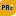 Favicon van prewonen.nl