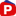 Favicon voor pricewise.nl