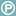 Favicon van prikkers.nl