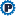 Favicon van primaequipment.eu