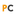 Favicon van prime-contact.com