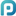 Favicon van primelogic.nl
