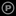 Favicon van primostudio.nl
